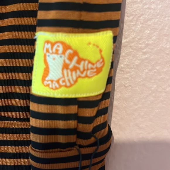 Machine Machine  Maxi  Dress - Picture 11 of 11